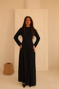 AFTERGLOW DRESS