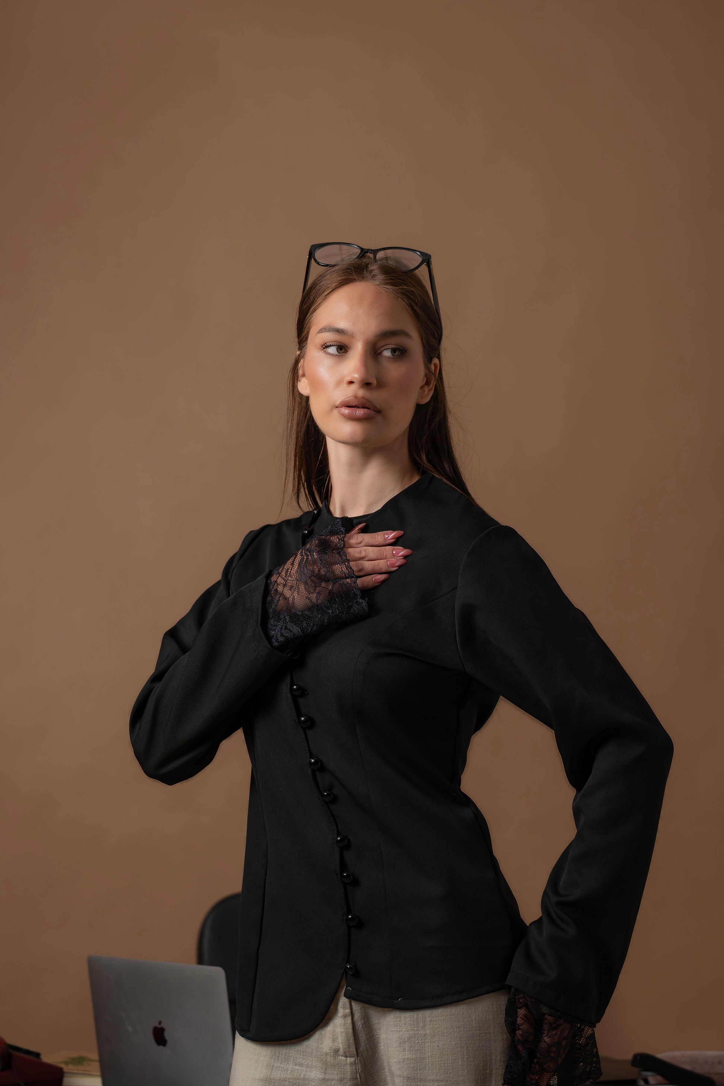 POISE