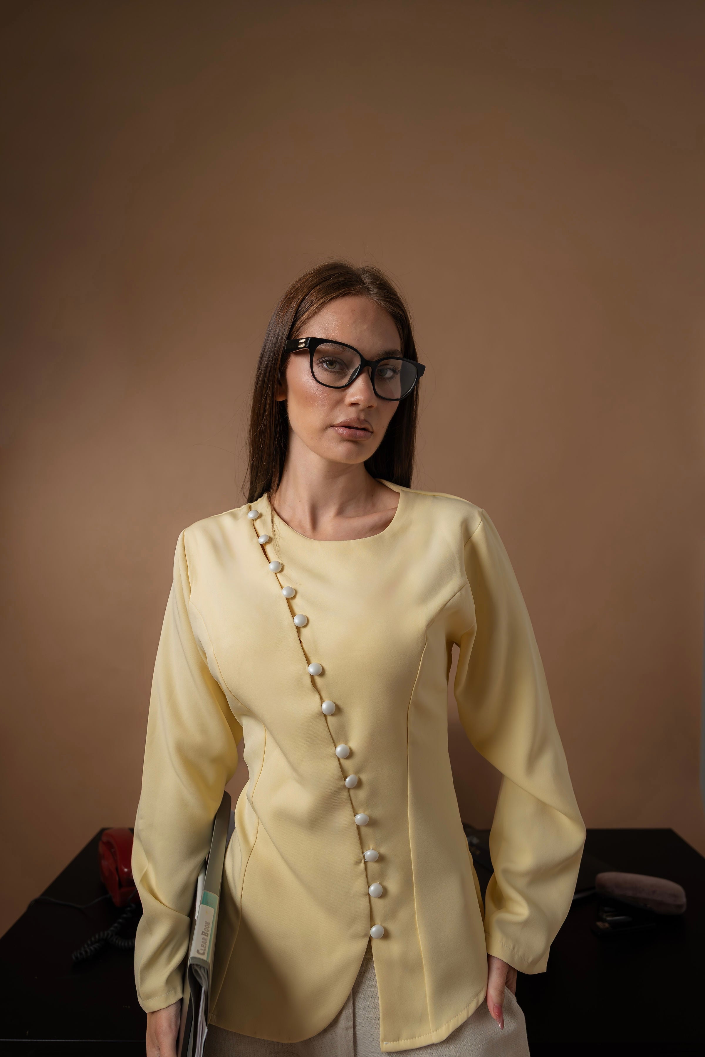 POISE