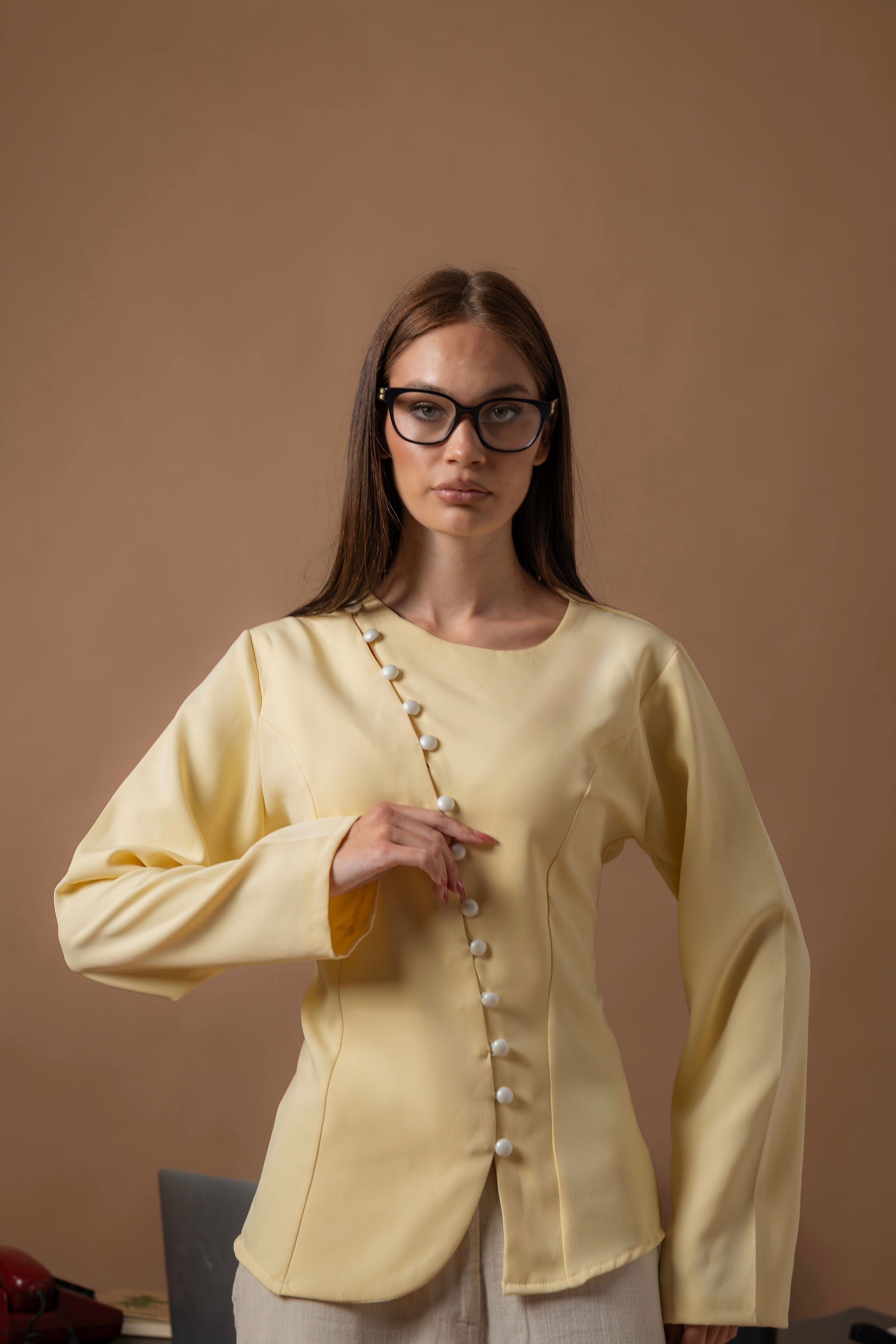 POISE