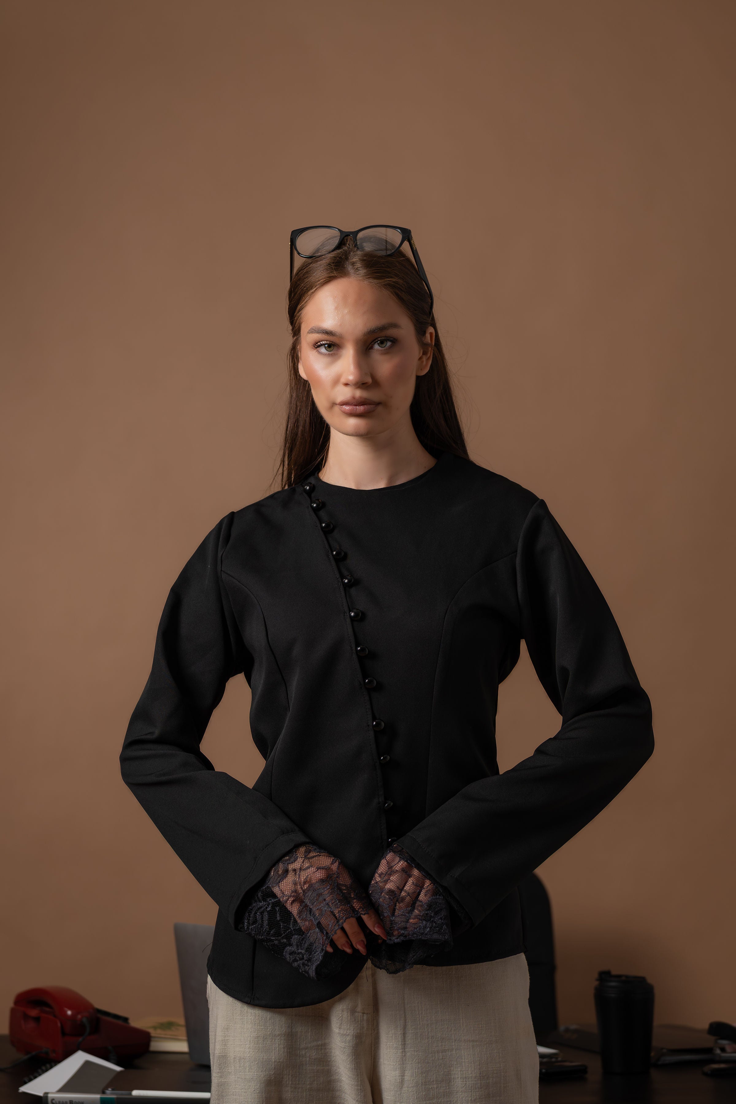 POISE