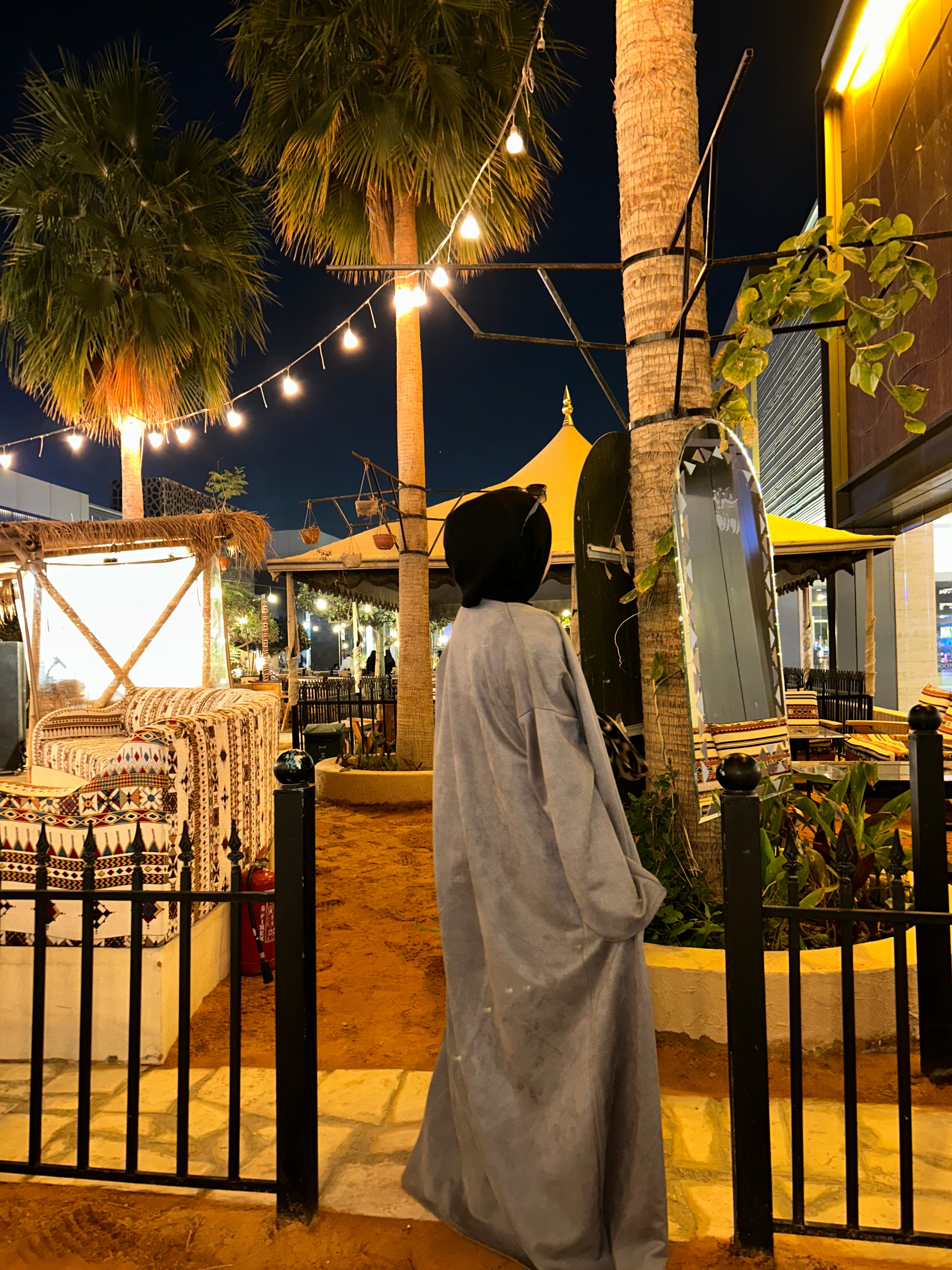 AZARS Desert Cardigan