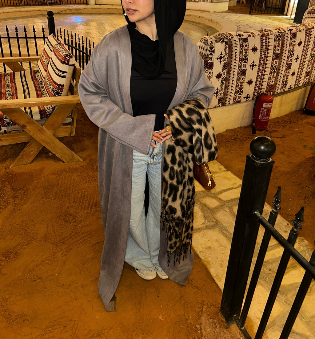 AZARS Desert Cardigan