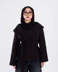 AZARS Midnight Wrap